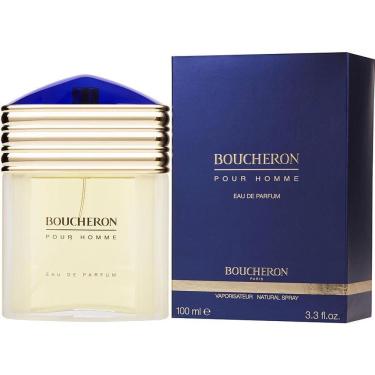 Imagem de Perfume Masculino Boucheron Boucheron Eau De Parfum Spray 100 Ml