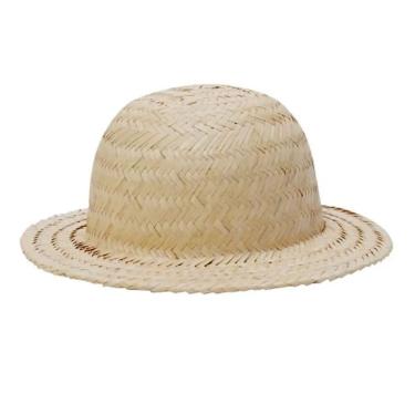 Imagem de Chapéu De Palha Para Bebê - Fofão Baby