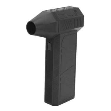 Imagem de YOUTHINK Alta -falsidade -Mini Ventilador de Soprador de Jato para Uso Externo Portátil Com Bateria Recarregável para Viagens Esportivas (ABS, 1 Ventilador)