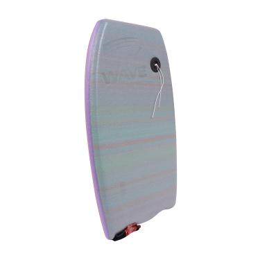 Imagem de Prancha Bodyboard Semi-Pro Cores Sortidas (P) Bel