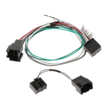Imagem de predolo Kit adaptador de para veículos selecionados com som estéreo, acessórios automotivos, com de Defeat para C7 Corvette