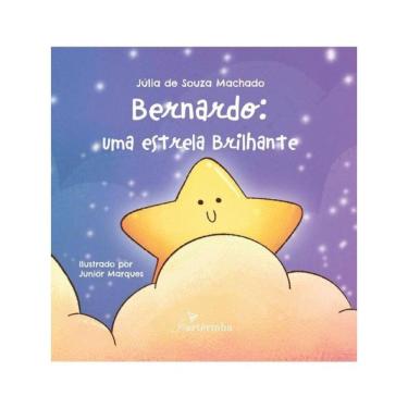 Imagem de Bernardo - Uma Estrela Brilhante