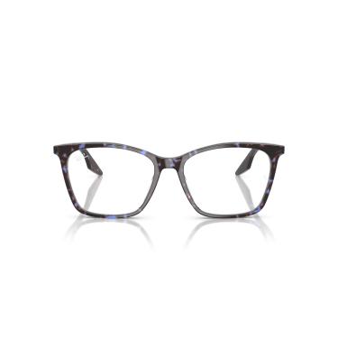 Imagem de Armação para Óculos Ray-Ban 0RX5422 8424 Tam 54 / Havana Marrom/Azul