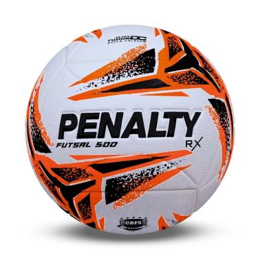 Imagem de Bola Futsal Penalty Rx 500 Xxiii