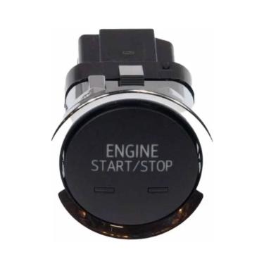 Imagem de Botão Engine Start Stop Gm Tracker Onix 2020 A 2025 26211391