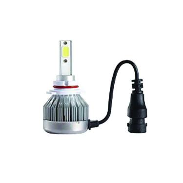 Imagem de Lampada Multilaser Super Led H3 30W 6200K Par Au833