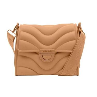 Imagem de Bolsa Feminina Andy Avelã Petite Jolie PJ11074