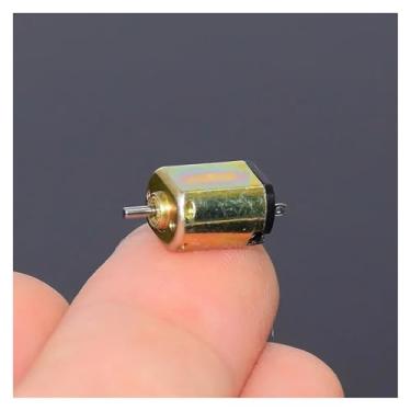 Imagem de K10 Electronic Starter DC 1,5V-3V 32000RPM Alta Velocidade DIY Energia Solar