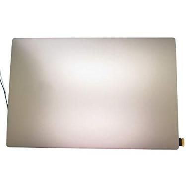 Imagem de Capa traseira LCD para notebook para Samsung NP750XBE 750XBE BA98-01920A capa traseira nova