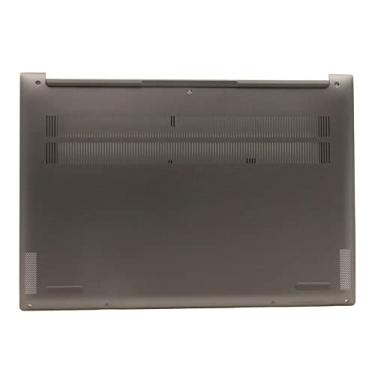 Imagem de Capa inferior de notebook para Lenovo Ideapad Yoga Slim 7 Pro 14IAP7 Slim 7 Pro 14IAH7 82SV 5CB1H70775 Capa inferior nova