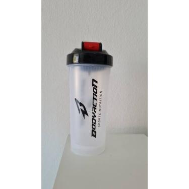 Imagem de Coqueteleira bodyaction 700ml