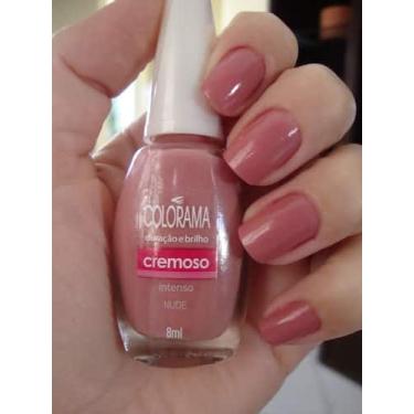Imagem de Esmalte colorama
