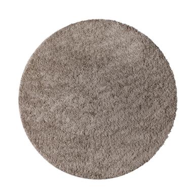 Imagem de Tapete Prestigio Redondo 150cm Jolitex