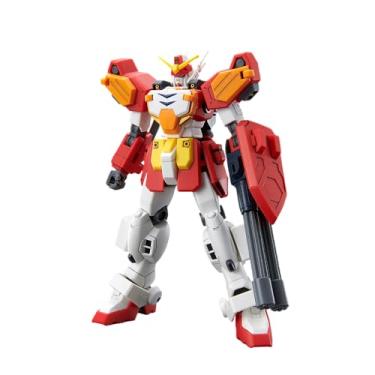 Imagem de Bandai Hobby - Gundam - Gundam Heavyarms Custom HGAC 1/144 Kit de modelo