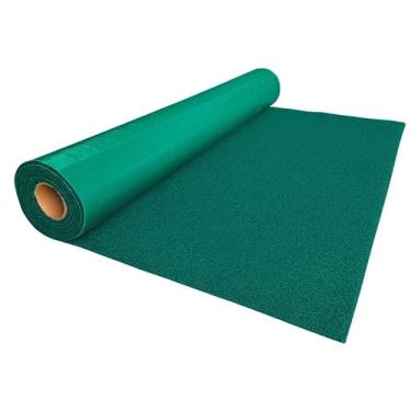 Imagem de Capacho vinílico | 120 x 120 cm | Tapete retém sujeira