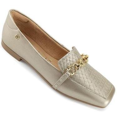 Imagem de Sapatilha Santinelli 1526-052-242 Feminina-Feminino