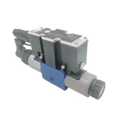 Imagem de Electric Proportional Valve 4WREE6W32-2X/G24N9K31/A1M