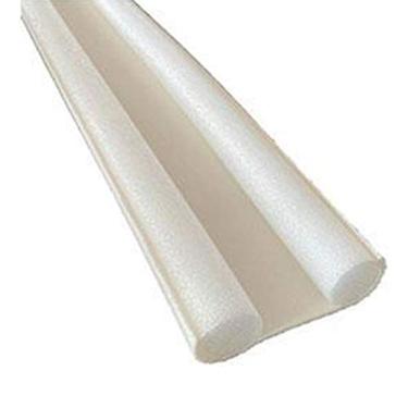 Imagem de Folha de vedação lacuna da porta e parte inferior - Fácil usar alta durabilidade perfeita para uso diário em casa ferramenta doméstica conveniente aco