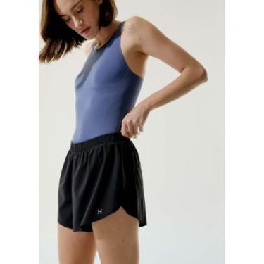 Imagem de Shorts Esportivo Feminino Runner-Feminino