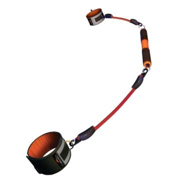 Imagem de Elástico De Resistência Cepall Programa Ab-Bar - Intensidade Forte