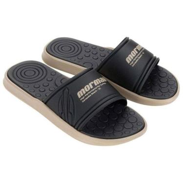 Imagem de Chinelo Mormaii Quiver Pro Gaspea - Masculino-Masculino