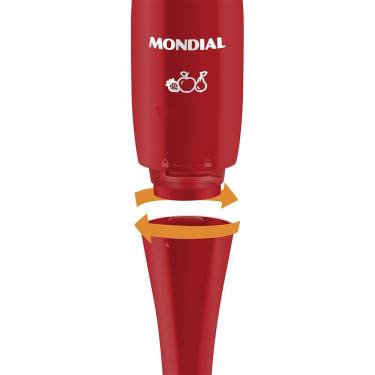 Imagem de Mixer Mondial M-15-r Mixer M-15-r 220v/60hz .