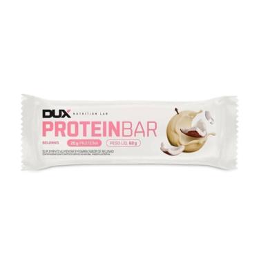 Imagem de Protein Bar 60g (1 Un) - Dux Nutrition Lab-Unissex