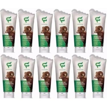 Imagem de Sebo De Carneiro Tradicional Fashion 12 Unidades - Atacado - Congratul
