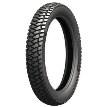 Imagem de Pneu Michelin 110/90-17 M/C 60P Reinf Anakee Street TL Bros