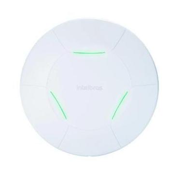Imagem de Roteador Access Point Ap 310 Com Gerenciamento Centralizado Intelbras 