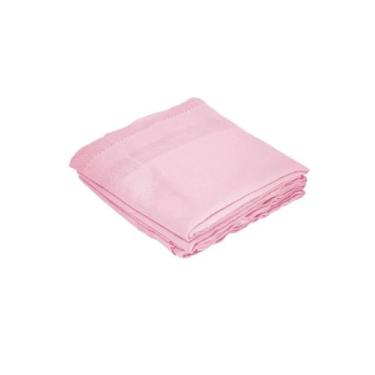 Imagem de Kit 5 Fraldas Pinte E Borde Bebê Luxo Incomfral 70x70cm Promoção Cor:R