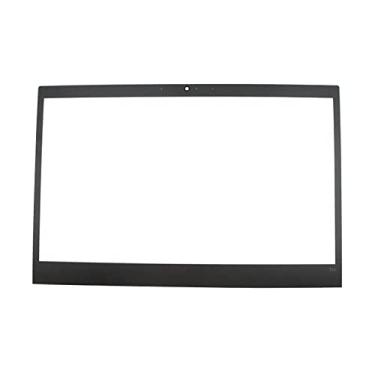 Imagem de Folha de moldura LCD para notebook para Lenovo ThinkPad T14 Gen 2 5M11A37962 RG FHD novo