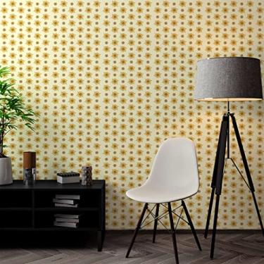 Imagem de Papel de Parede Arabesco - ARA088