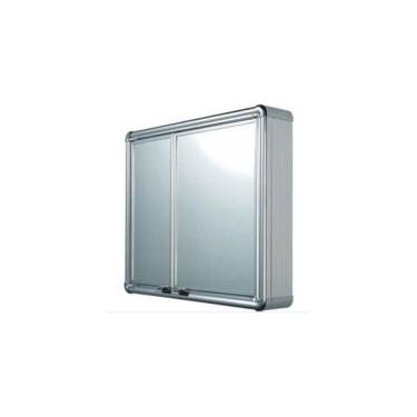 Imagem de Armário De Alumínio Plbp16/S Astra