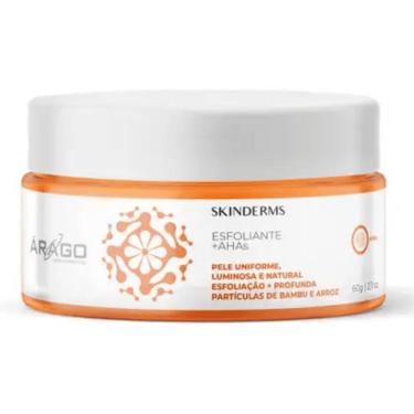 Imagem de Árago Skinderms Esfoliante AHAs 60g