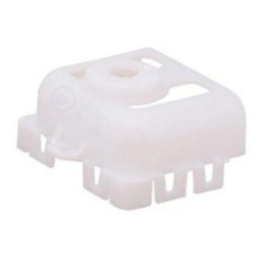 Imagem de Tampa Motor Ventilador Geladeira Brastemp Consul Bre Brm