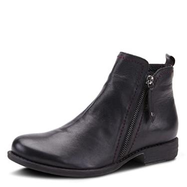 Imagem de Spring Step Oziel feminino, Preto, 6.5-7