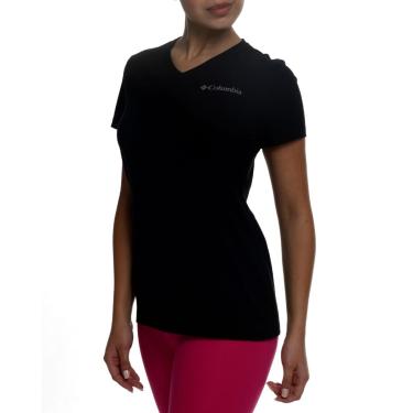 Imagem de Camiseta Columbia Feminina Basic-Feminino