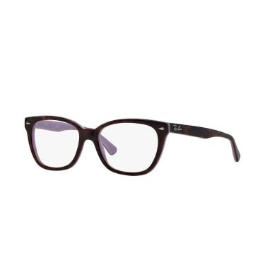 Imagem de Óculos de Sol Ray-Ban 0RX5310- Feminino-Masculino