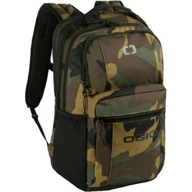Imagem de Mochila OGIO Covert Backpack Woody-Unissex