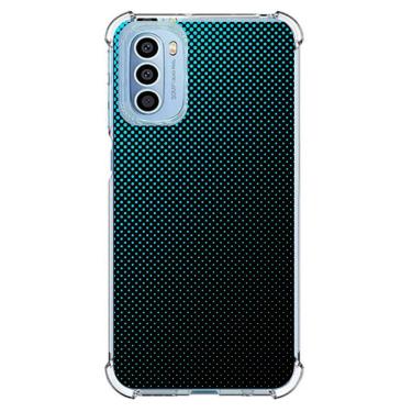 Imagem de Capa Capinha De Celular Compatível com Moto G52 Motorola Personalizada