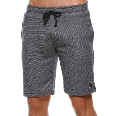 Imagem de Bermuda Moletinho VLCS Efeito Masculina-Masculino