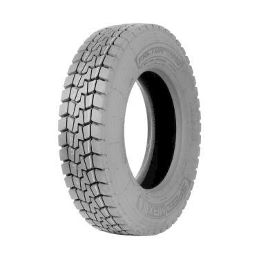Imagem de Pneu Speedmax Aro 17.5 Factormax-MD 215/75R17.5 135/133L 18 Lonas