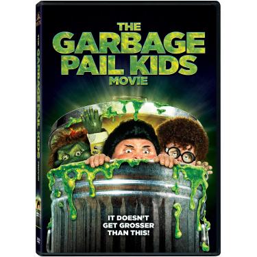 Imagem de Garbage Pail Kids