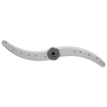 Imagem de WD22X26622 Peças de reposição para máquina de lavar louça, braço de lavagem central compatível com GE, Haier, máquina de lavar louça Hotpoint - WD22X33498 AP7012620 WD22X27740…