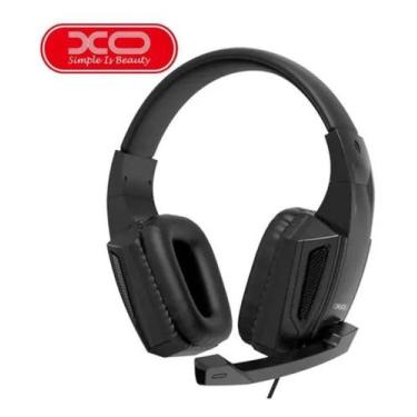 Imagem de Headset game stereo xo-ge-01
