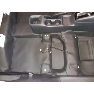 Imagem de Forro Para Assoalho De Luxo Nissan Kicks - Confortos Braga