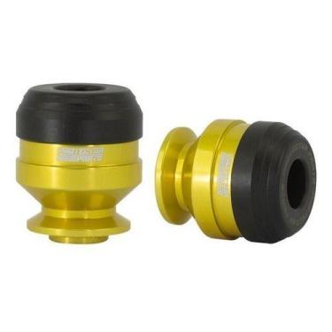 Imagem de Slider Traseiro Motos Yamaha Mt 03 Mt-03 15 16 17 18 19 20 - Protector