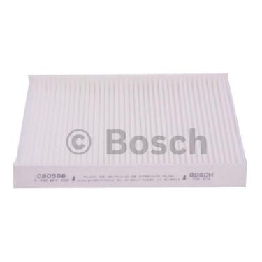 Imagem de Filtro De Ar Condicionado Cb0588 0986Bf0588 Bosch