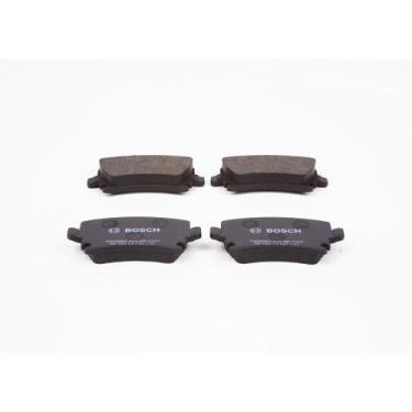 Imagem de Pastilha Freio Sentra 2004 a 2012 0 986 BB0 939 - BOSCH